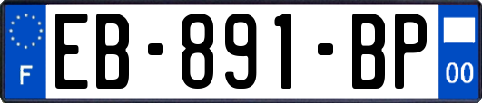 EB-891-BP