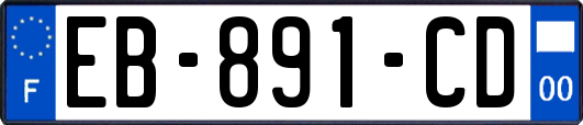 EB-891-CD