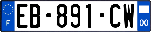 EB-891-CW