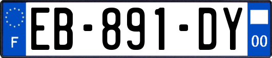 EB-891-DY