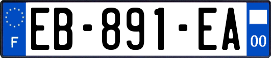 EB-891-EA