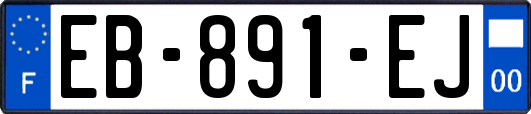 EB-891-EJ