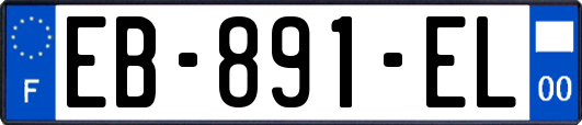 EB-891-EL