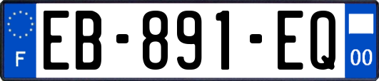 EB-891-EQ