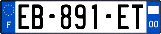 EB-891-ET