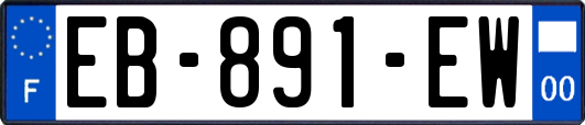 EB-891-EW