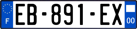 EB-891-EX