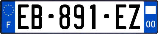 EB-891-EZ