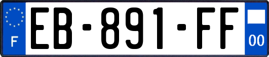 EB-891-FF