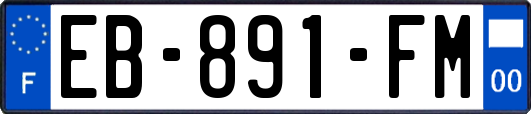 EB-891-FM