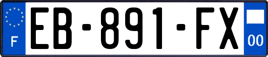 EB-891-FX