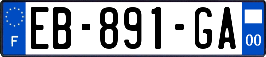 EB-891-GA