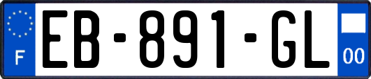 EB-891-GL