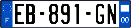 EB-891-GN