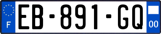 EB-891-GQ