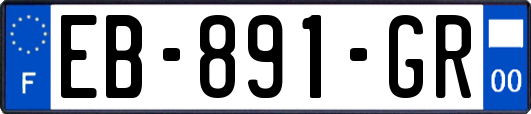 EB-891-GR