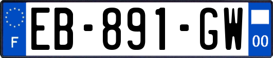 EB-891-GW