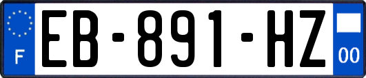 EB-891-HZ