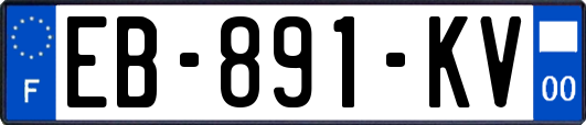 EB-891-KV