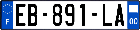 EB-891-LA