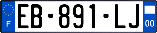 EB-891-LJ