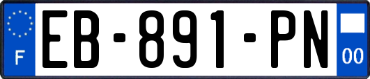 EB-891-PN