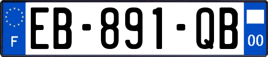 EB-891-QB