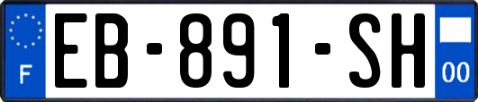EB-891-SH