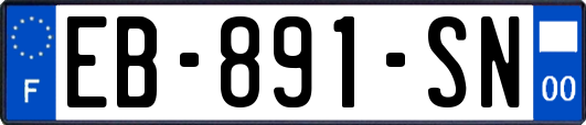 EB-891-SN