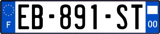 EB-891-ST