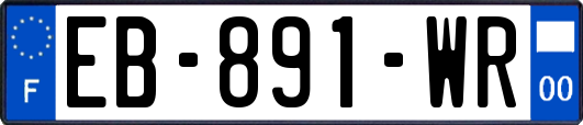 EB-891-WR