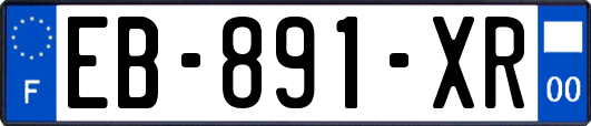 EB-891-XR