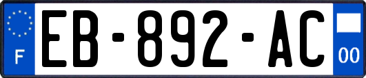 EB-892-AC