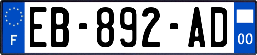 EB-892-AD