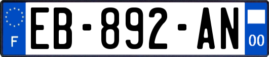 EB-892-AN