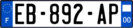 EB-892-AP