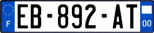 EB-892-AT