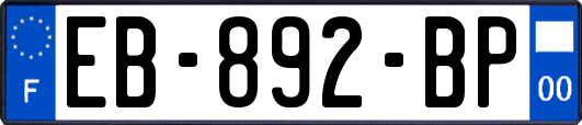 EB-892-BP