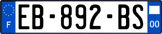 EB-892-BS