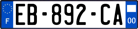 EB-892-CA