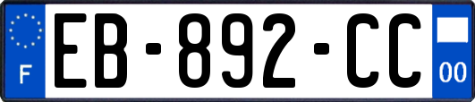 EB-892-CC