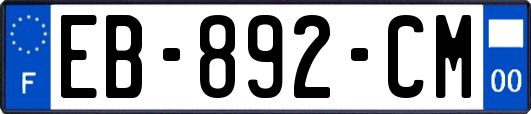 EB-892-CM