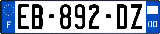 EB-892-DZ