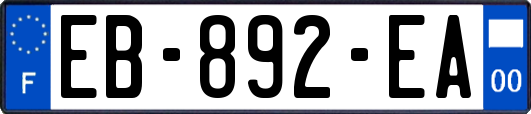 EB-892-EA