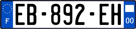 EB-892-EH