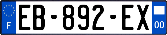 EB-892-EX