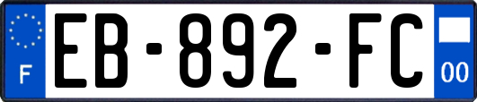 EB-892-FC