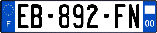 EB-892-FN