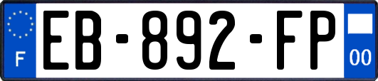 EB-892-FP