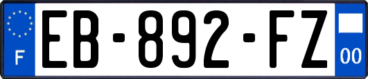 EB-892-FZ